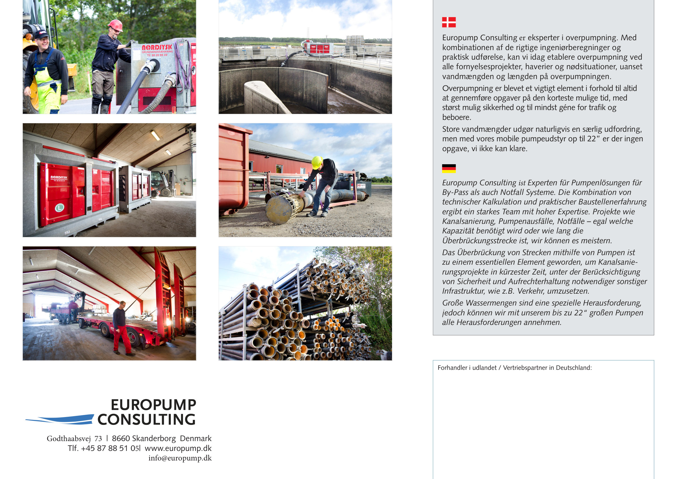 Europump overpumpning side 4